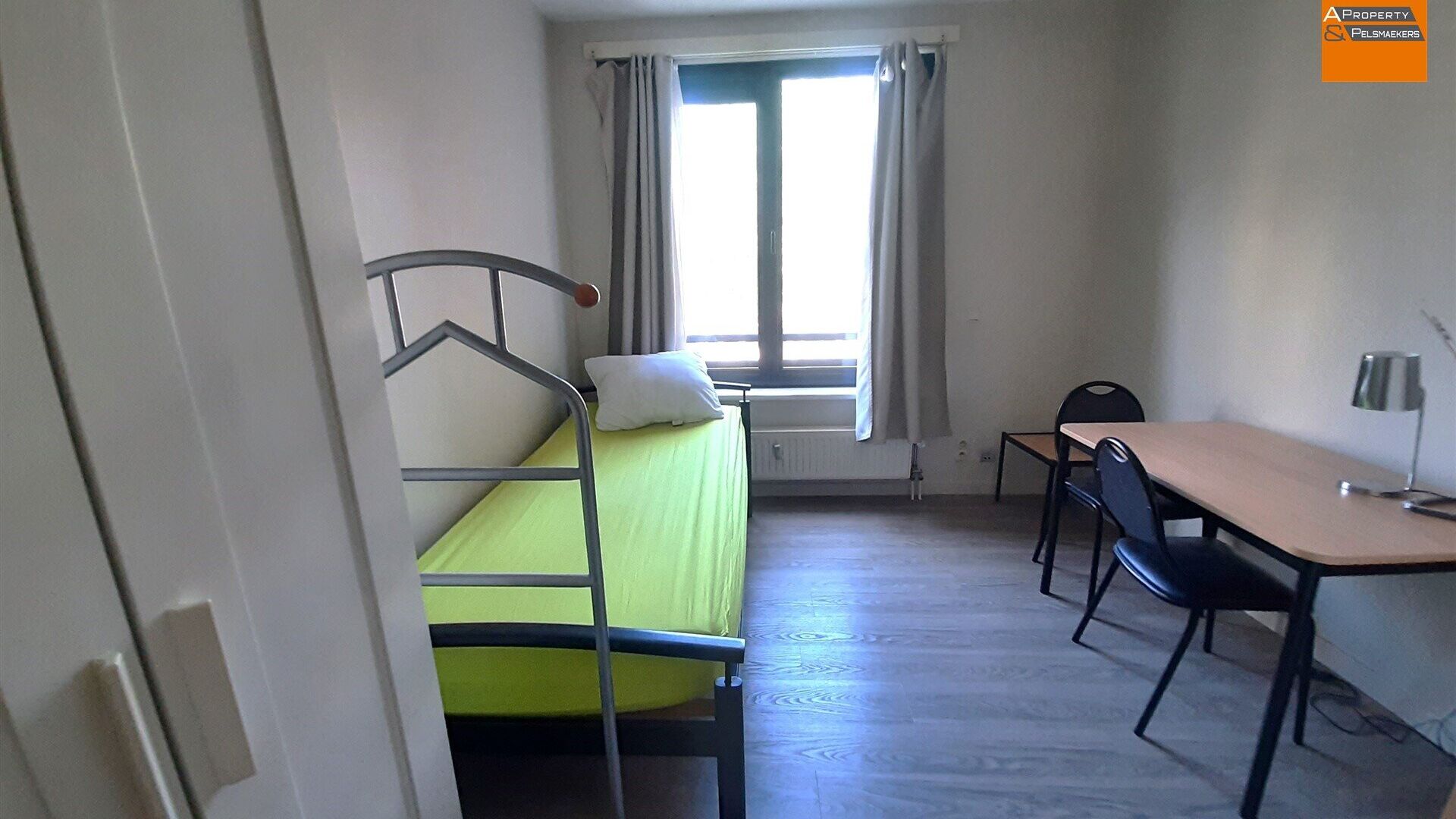 Studio(s) à vendre à BRUSSEL