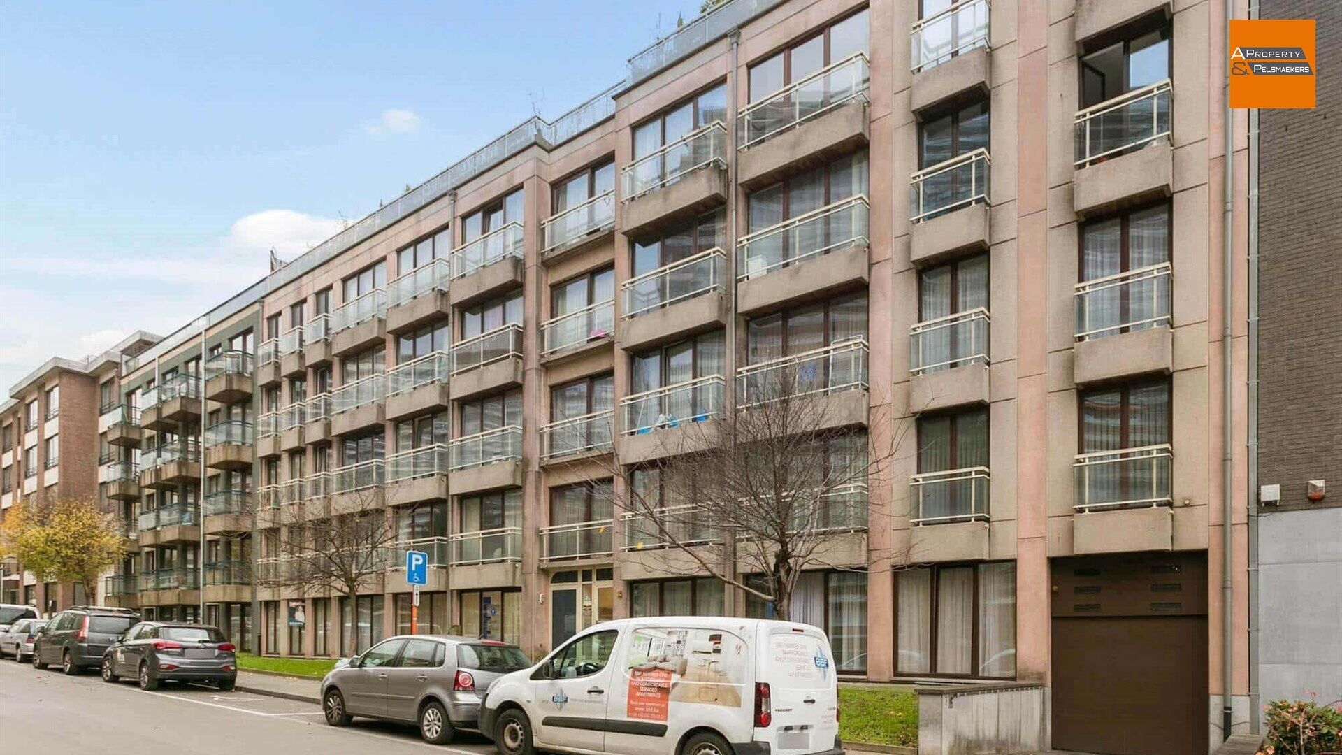 Studio(s) for sale in SCHAARBEEK