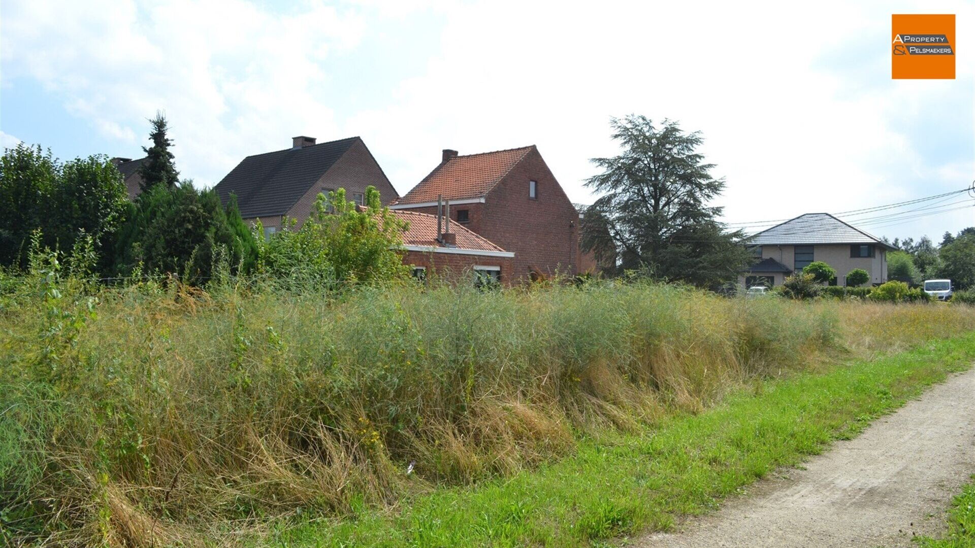 Terrain à bâtir à vendre à TREMELO