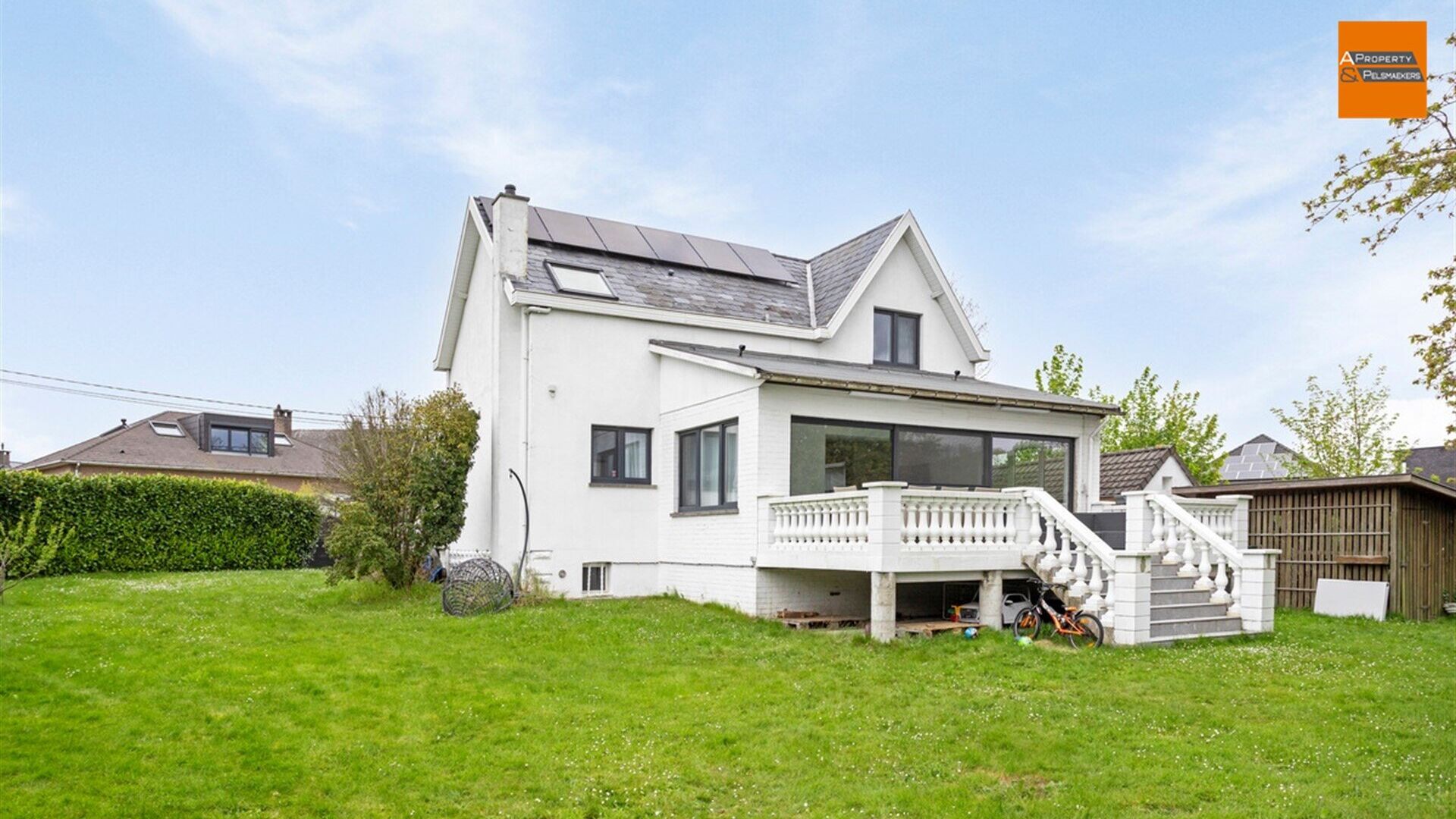 Villa à vendre à KORTENBERG