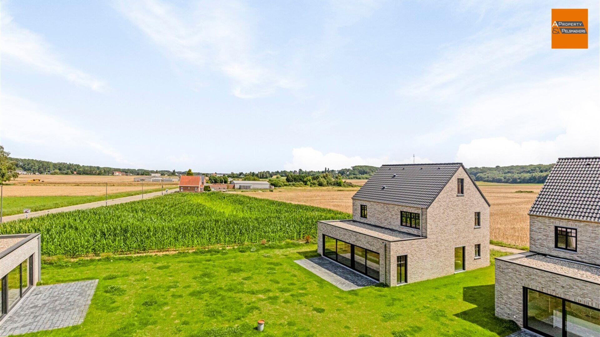 Villa à vendre à MEERBEEK