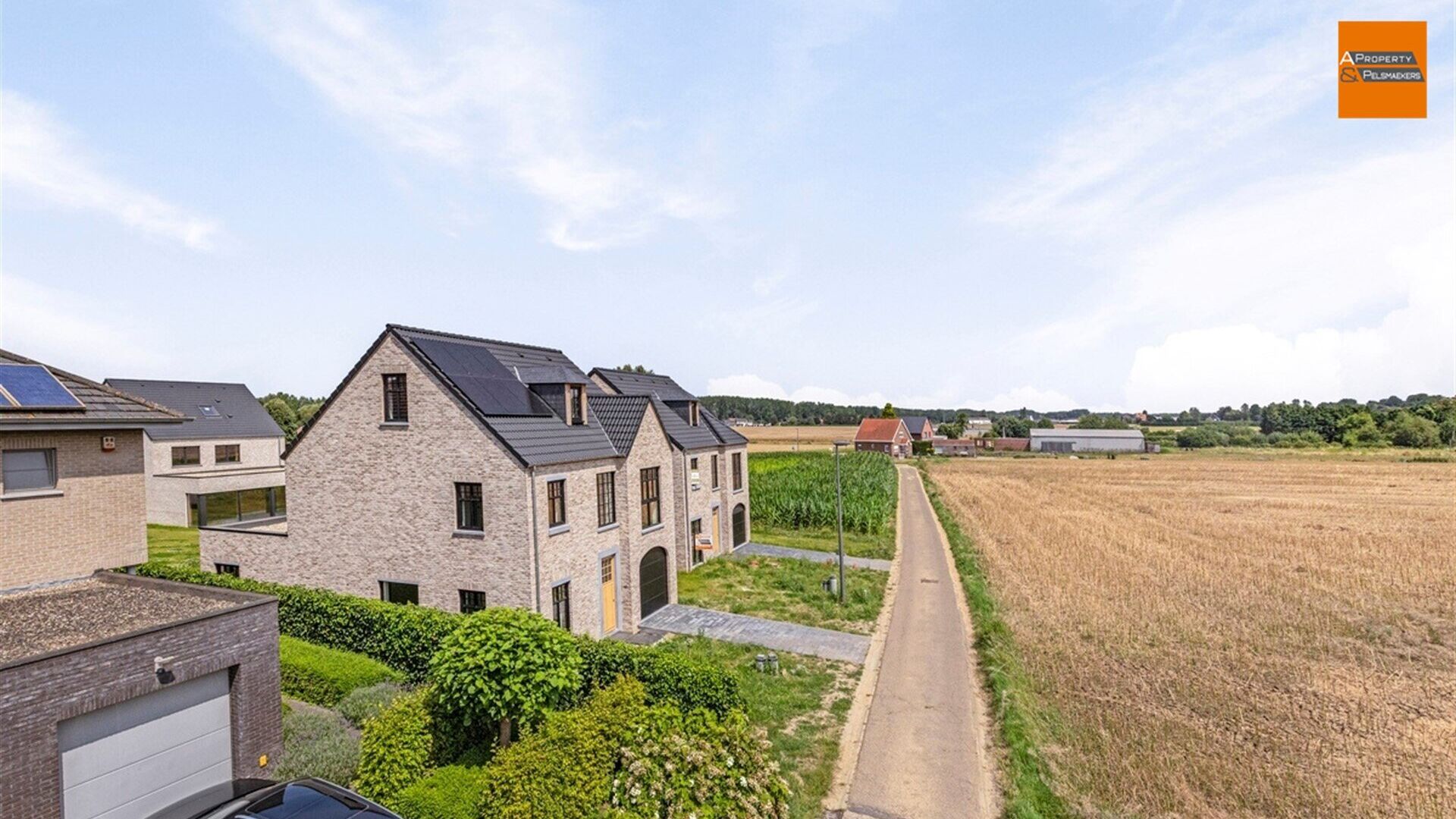 Villa à vendre à MEERBEEK