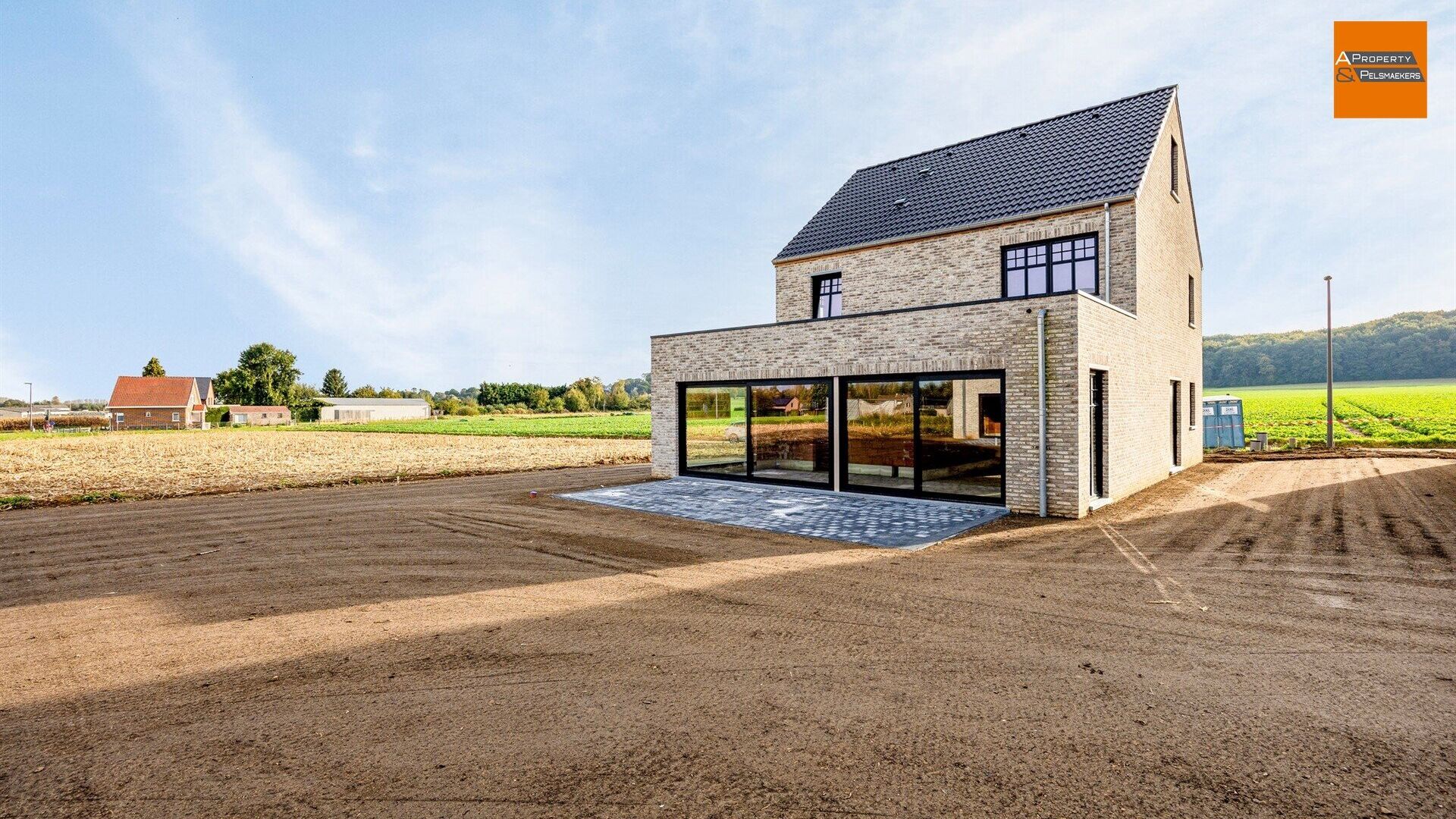 Villa à vendre à MEERBEEK