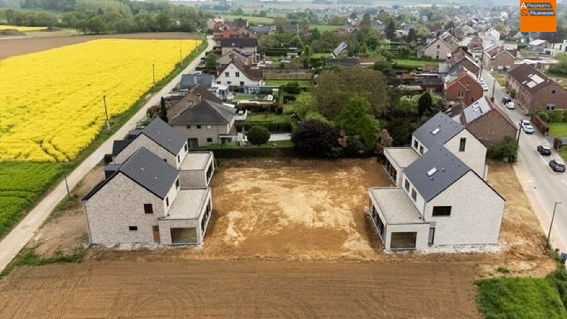 Villa à vendre à MEERBEEK