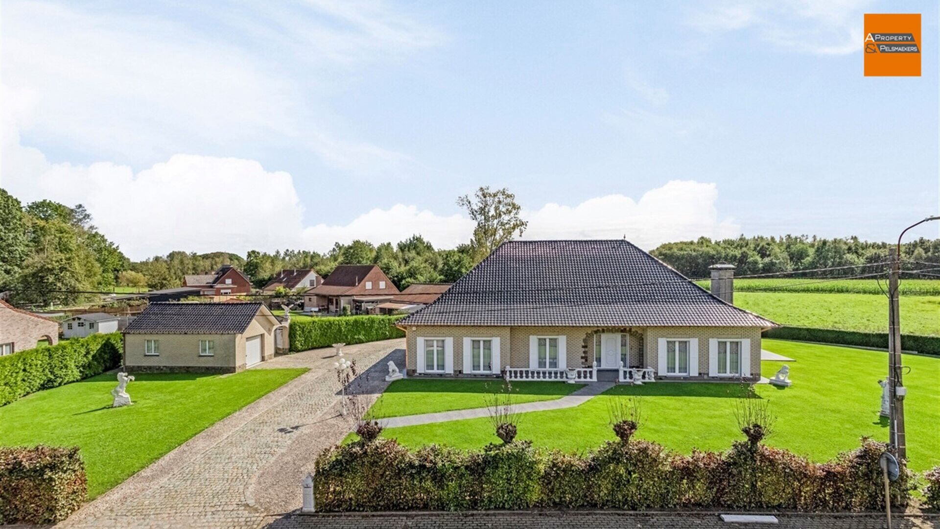 Villa for sale in HERSELT