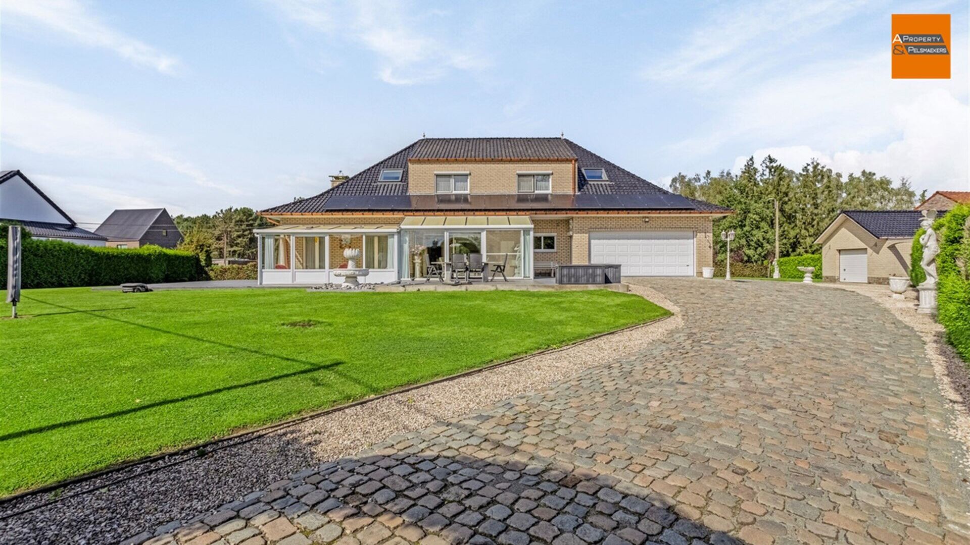 Villa for sale in HERSELT