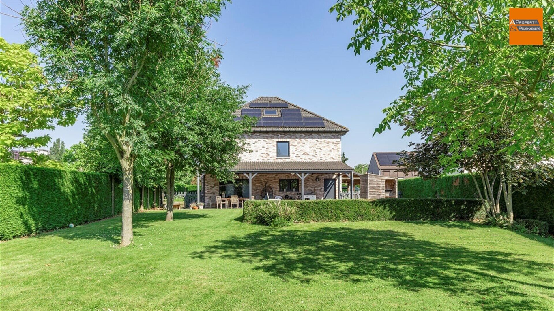 Villa for sale in KORTENBERG