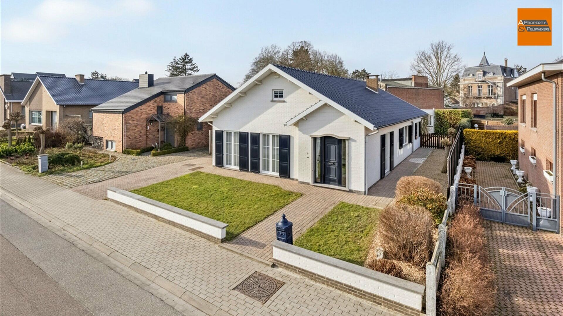 Villa for sale in EVERBERG