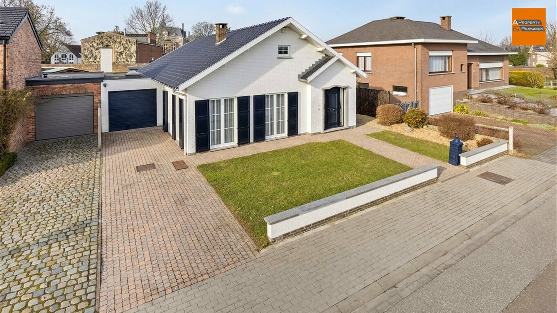 Villa for sale in EVERBERG