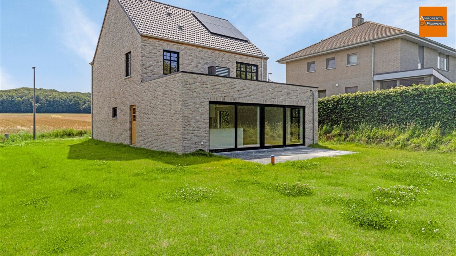 Villa for sale in MEERBEEK