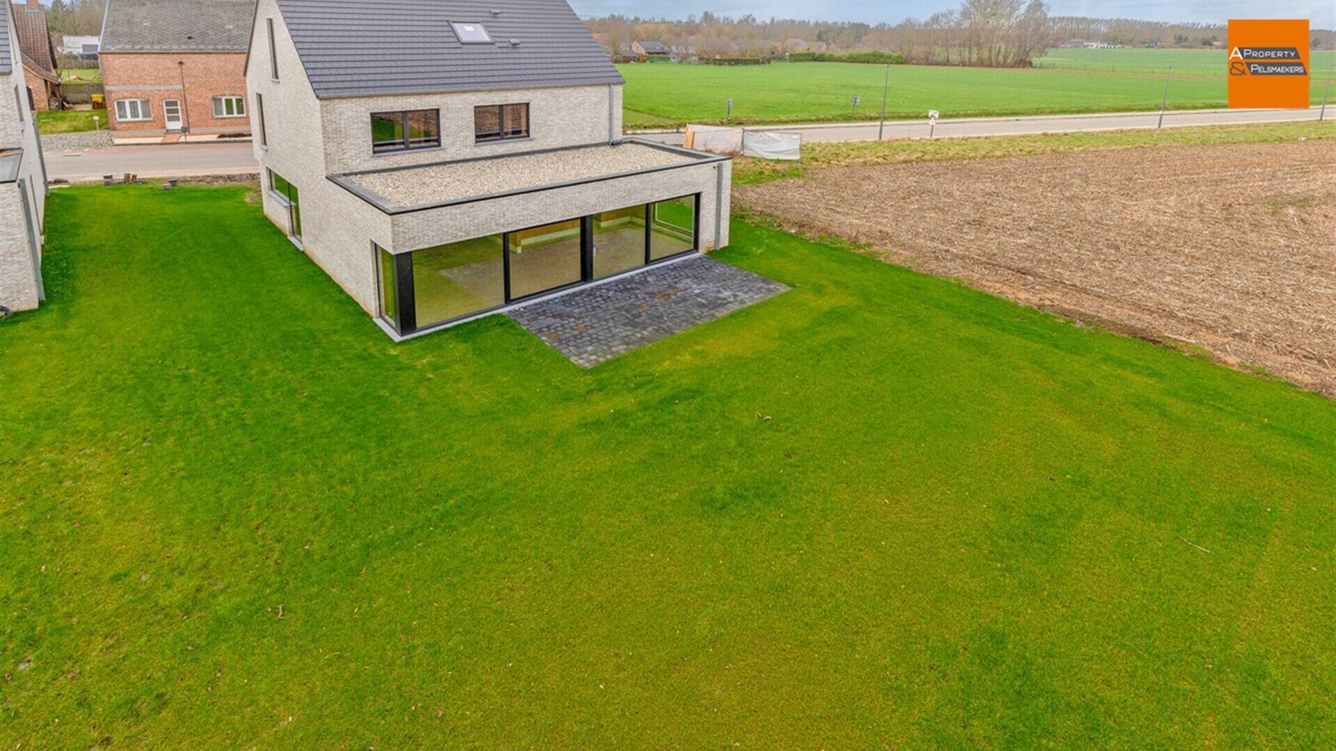 Villa for sale in MEERBEEK