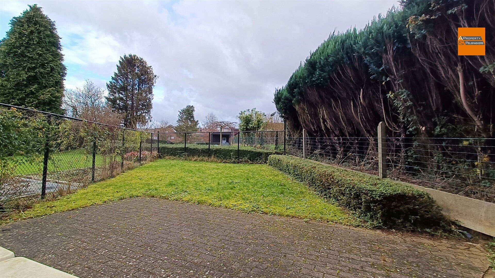 Winkelruimte te huur in STERREBEEK