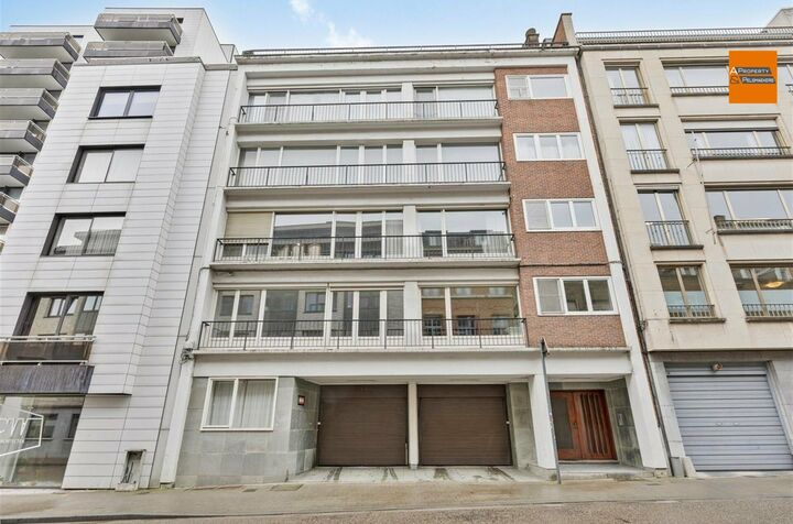 Apartment for sale in LEUVEN