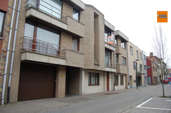 Appartement te huur in Kortenberg