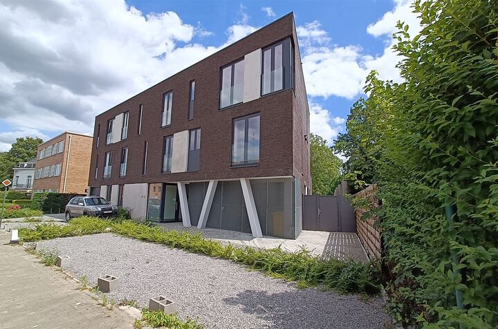 Appartement te huur in KORTENBERG