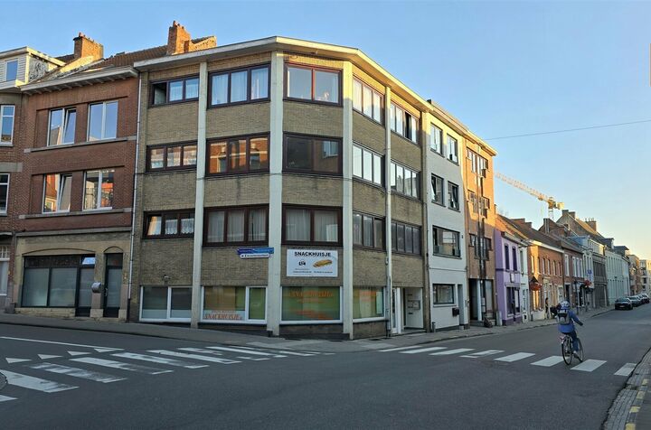 Appartement te huur in LEUVEN