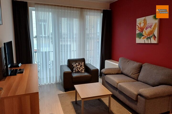 Appartement te koop in BRUSSEL