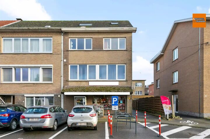 Appartement te koop in KESSEL-LO