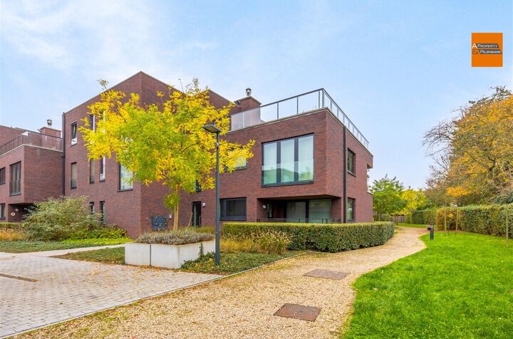 Appartement te koop in KORTENBERG