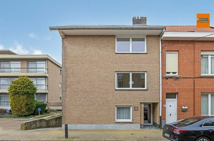 Appartement te koop in KORTENBERG