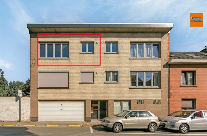 Appartement te koop in KORTENBERG