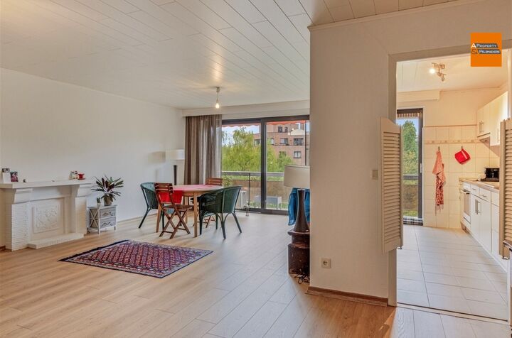 Appartement te koop in SINT-STEVENS-WOLUWE