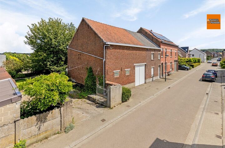 Boerderij te koop in MEERBEEK