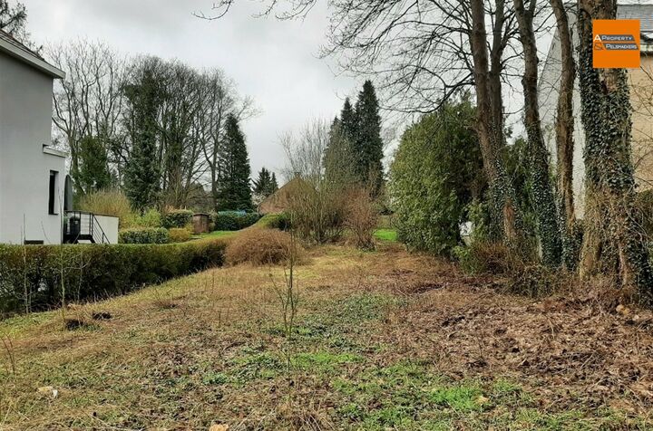 Building land for sale in TERVUREN