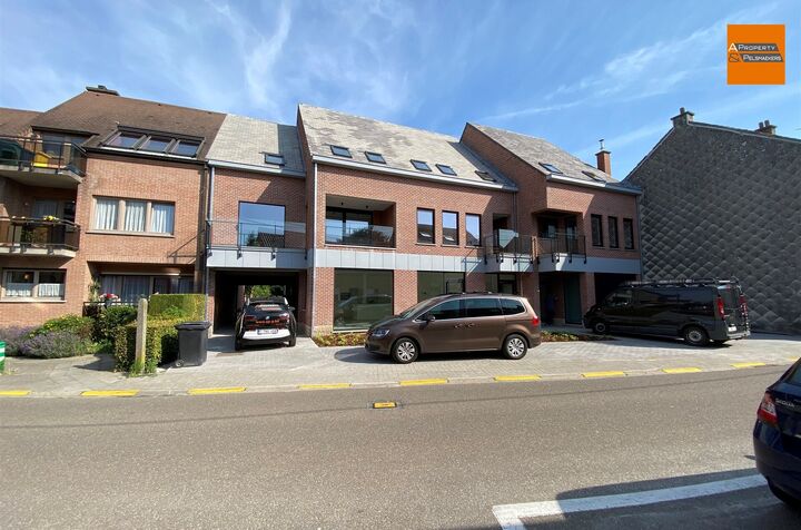 Duplex/Penthouse te huur in KORTENBERG