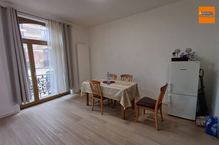 Duplex/triplex for sale in SINT-JANS-MOLENBEEK