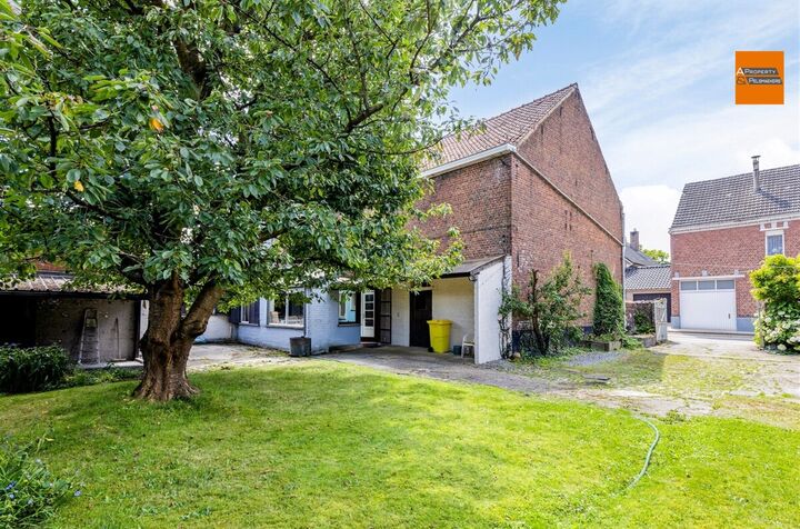 Farmhouse for sale in MEERBEEK