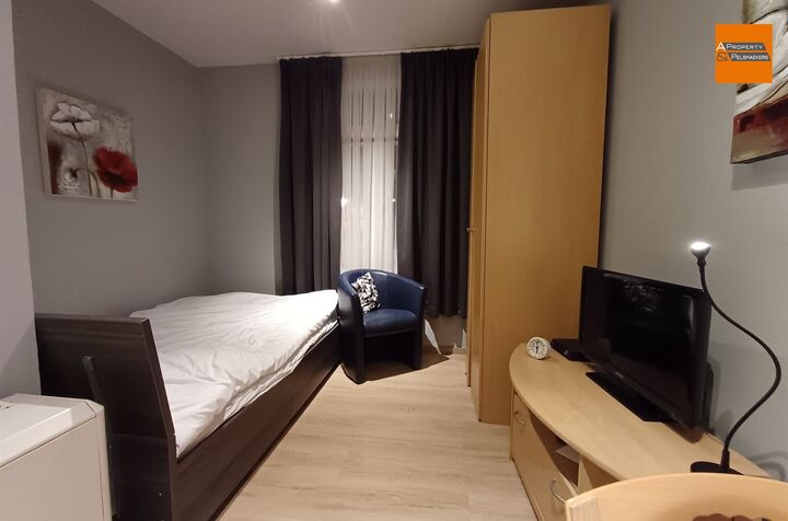 Appartement te koop in BRUSSEL