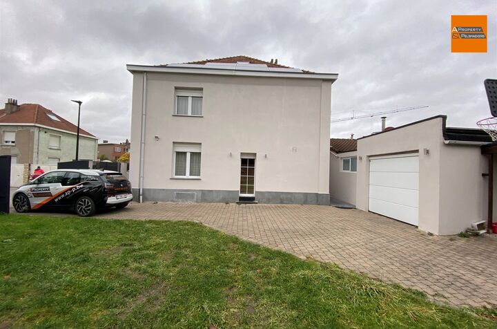 House for rent in ZAVENTEM