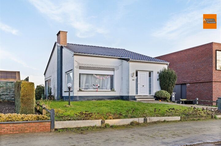 House for sale in AARSCHOT