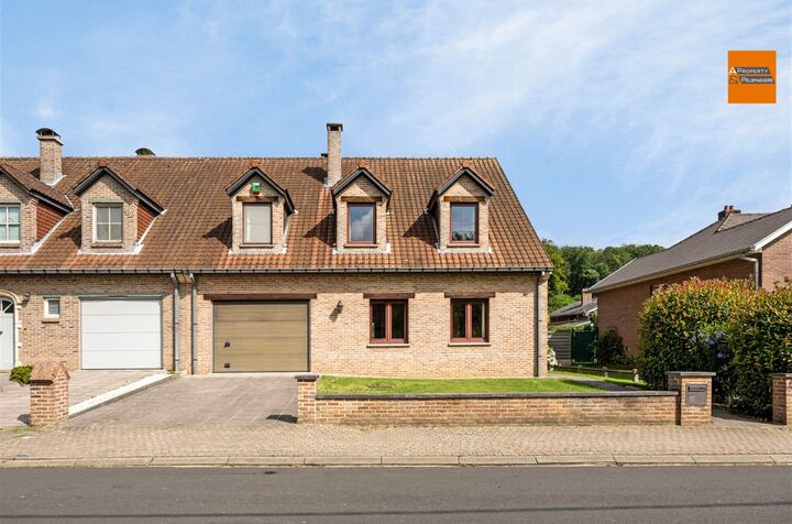 House for sale in KORTENBERG