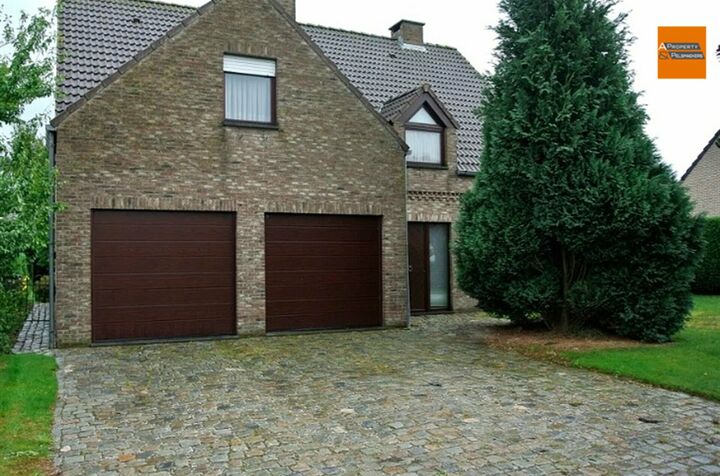 House for sale in Steenokkerzeel