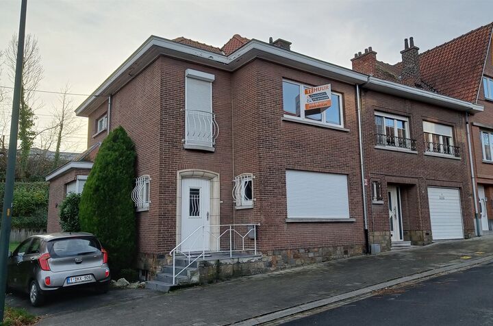 Huis te huur in DIEGEM