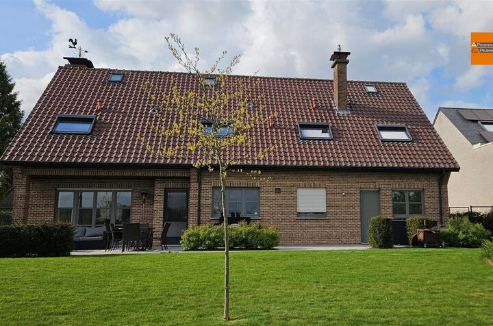 Huis te huur in EVERBERG