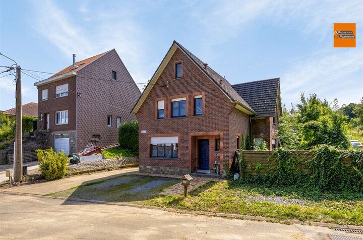 Huis te koop in LEEFDAAL