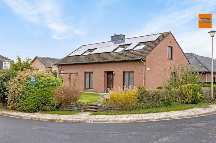 Huis te koop in LEEFDAAL