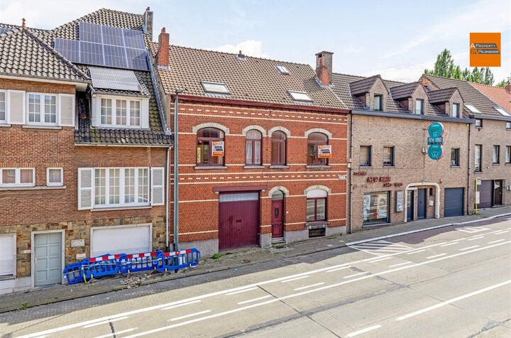 Investment Property for sale in SINT-STEVENS-WOLUWE