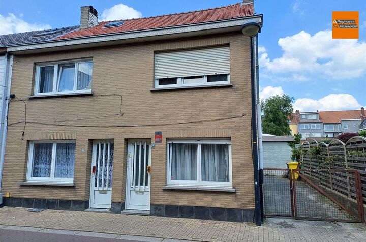 Investment Property for sale in ZAVENTEM