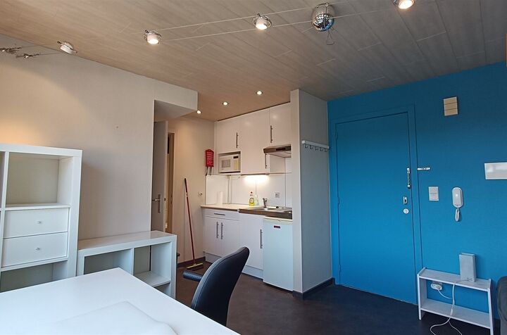 KOT/chambre à louer à LEUVEN