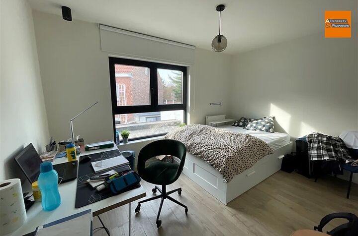 KOT/chambre à vendre à LEUVEN