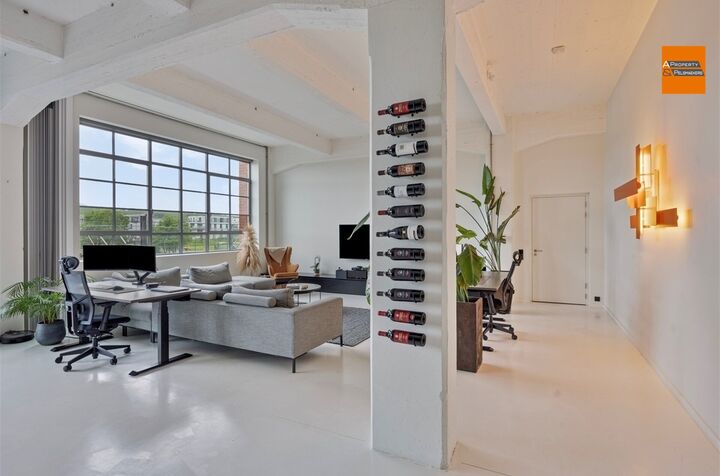 Loft for sale in HERENT