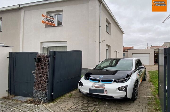 Maison à louer à ZAVENTEM