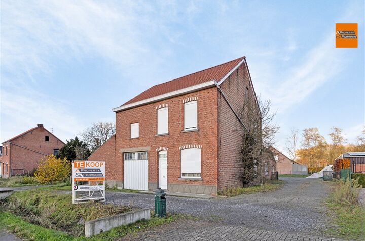 Maison à vendre à AARSCHOT