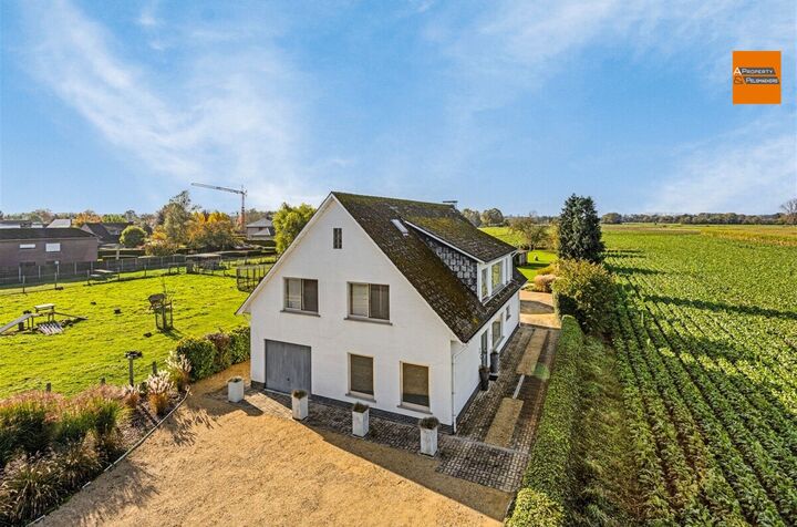 Maison à vendre à HERENT