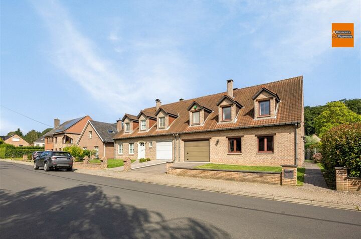 Maison à vendre à KORTENBERG