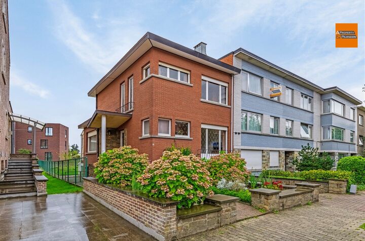 Maison à vendre à ZAVENTEM